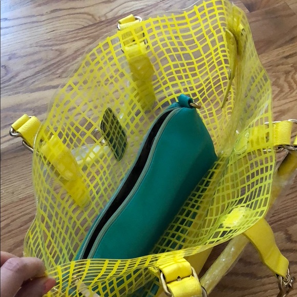 Beach bag - Picture 2 of 3